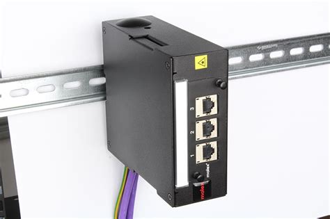 metal clad din rail enclosure|din rail mountable enclosure.